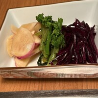 焼肉 矢澤 東京 - 