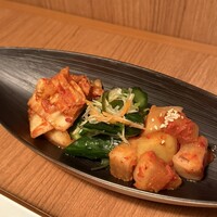 焼肉 矢澤 東京 - 