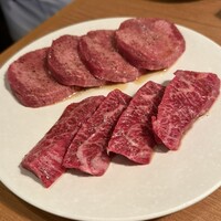 焼肉 矢澤 東京 - 