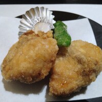 ふぐ御料理處 でん - 
