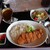 JGMゴルフクラブ やさと石岡コース - 料理写真: