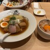 麺 銀座おのでら 本店