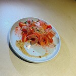 イザカヤキツネ - 