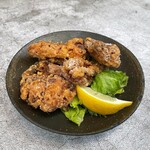 イザカヤキツネ - 