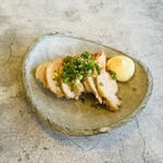 イザカヤキツネ - 