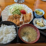 時代屋 - 料理写真:
