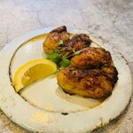 イザカヤキツネ - 