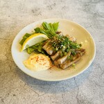 イザカヤキツネ - 