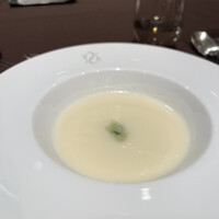 神楽坂 フレンチレストラン ラリアンス - 