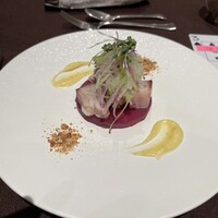 神楽坂 フレンチレストラン ラリアンス - 