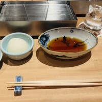 てんぷら 山の上 Roppongi 東京ミッドタウン店 - 