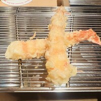 てんぷら 山の上 Roppongi 東京ミッドタウン店 - 