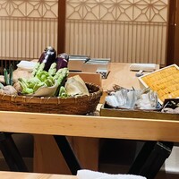 てんぷら 山の上 Roppongi 東京ミッドタウン店 - 