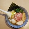 寿製麺 よしかわ 川越店