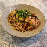 イザカヤキツネ - 