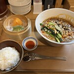中国郷菜 壺厨天 - 