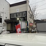 なんぽろジンギスカン 江別店 - 