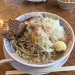 ラーメン金剛 - 