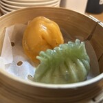 中国郷菜 壺厨天 - 
