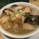 はるちゃんラーメン - 