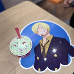 サーティワンアイスクリーム - 料理写真: