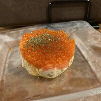 Seafood bar Ermitage 代々木店 - 