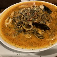 Seafood bar Ermitage 代々木店 - 