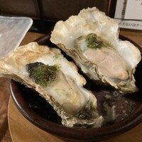 Seafood bar Ermitage 代々木店 - 