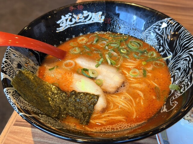 赤身 ２セット 中とろ２セット すずらん ラー麺ずんどう屋 248豊田店 - 上挙母/ラーメン | 食べログ