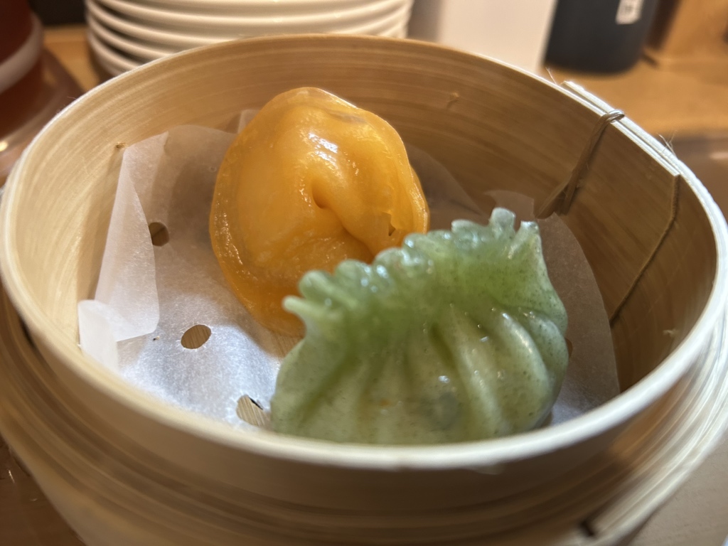 写真 : 中国郷菜 壺厨天 （コチュウテン） - 庄内/中華料理