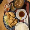 家伝料理はな