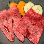 焼肉 それいけ精香園 - 