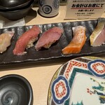 貝 刺身専門店 しらはら - 