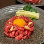 焼肉 それいけ精香園 - 