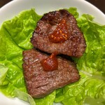 焼肉 それいけ精香園 - 