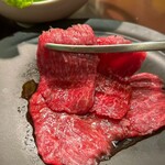 焼肉 それいけ精香園 - 