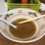 ラーメン二郎 - 
