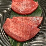焼肉 それいけ精香園 - 