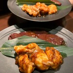 焼肉 それいけ精香園 - 