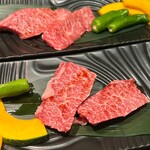 焼肉 それいけ精香園 - 