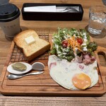 SAKImotobakery and more - 