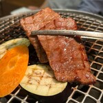 焼肉 それいけ精香園 - 