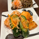 焼肉 それいけ精香園 - 