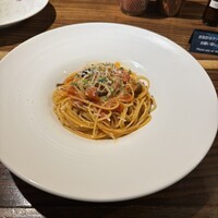 トラットリア ゴデレッチョ エビス 恵比寿 - 