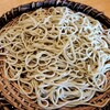 蕎麦切り かんべえ