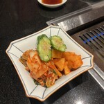 焼肉 おくむら - 