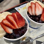 ANA SUITE LOUNGE、ANA LOUNGE - 