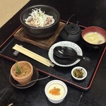酒と飯の﨑 - 料理写真: