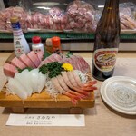 居酒屋 さかなや 本店 - 