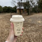 パークレーンコーヒー - 